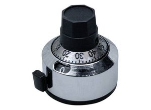 Regulator Bourns H-23-6A, (Ø x W) 22.2 mm x 21.3 mm, 1 szt.