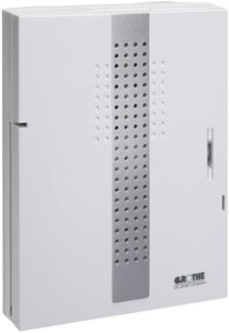 Dzwonek Grothe 43175 Croma 230A, 86 dBA, Melodie : 17