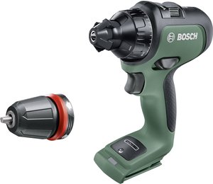 Wiertarko-wkrętarka akumulatorowa Bosch Home and Garden 06039B5004-RP 18 V  bez akumulatora, bez ładowarki