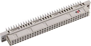 Złącze żeńskie wielopunktowe 304-40064-01 ept 304-40064-01  Zawartość: 1 szt.