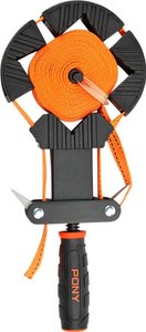 Szybkozłączka Pony 4.5M z paskiem  2391319  Długość produktu: 375 mm