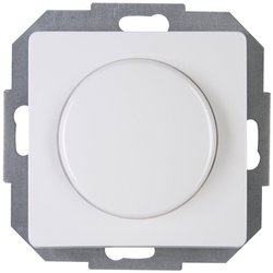 Płytka przycisku Kopp Paris 846002086, biały