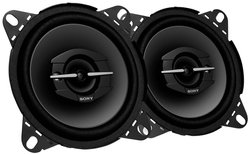 Głośnik samochodowy Sony XS-GTF1039, 210 W, 88 dB, 4 Ω, 2 szt.