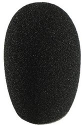 Osłonka przed wiatrem do mikrofonu Monacor WS-40 1 szt.