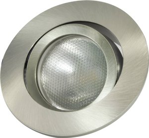 Pierścień montażowy do oświetlenia Megatron Decoclic MT75201