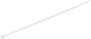 Opaska kablowa TRU COMPONENTS 1577919, 100 mm, poliamid 6.6, 100 szt.