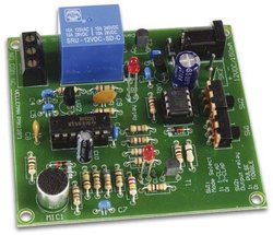 Klaskanie włącznik / wyłącznik Whadda WSHA139