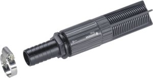 Filtr ssący z zaworem zwrotnym 25 mm (1'') GARDENA 1727-20, 25 mm (1'') Ø