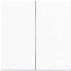 Łącznik seryjny/świecznikow Jung A595WW A 500