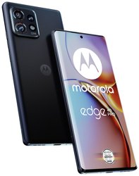 Smartfon 5G Motorola Edge 40 Pro 256 GB 6.67 cal Android™ 13 Dual-SIM czarny