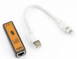 Wtyczka kodująca + kabel krosowy HT Instruments REM6 1004220