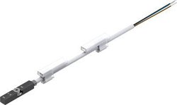 Przełącznik zbliżeniowy FESTO SMT-8M-A-PS-24V-E-5,0-OE 574336 1 szt.