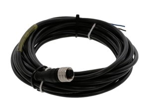 Złącze konfekcjonowane czujnika/aktuatora Molex 1200060014, 1 szt.