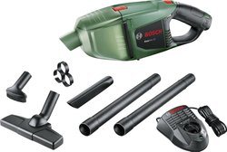 Odkurzacz ręczny, akumulatorowy Bosch Home and Garden EasyVac 12 06033D0001  12 V