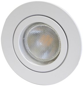 Ramka do zabudowy Megatron Decoclic MT75205     aluminiowy