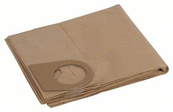 Worek papierowy, pasuje do GAS 1000 RF PAS 900 PAS 1000 PAS 1000 F Bosch Accessories 1609201628