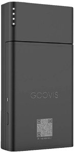 Goovis  CPS10 Wireless Cast + Power Bank Base   Streaming Box Goovis CPS10 Wireless Cast + Power Bank Base