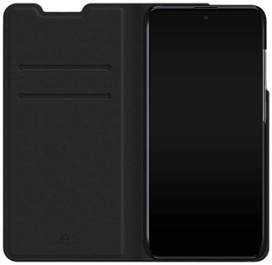 Black Rock The Classic Futerał booklet Samsung Galaxy A53 5G czarny Funkcja podstawki