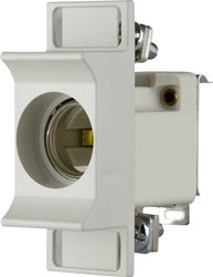 REV  0515467555  Podstawa bezpiecznika      Rozmiar bezpiecznika = D02  1-biegun.  20 A, 63 A      1 szt.