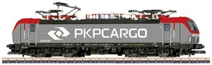 Z lokomotywa elektryczna EU 46 PKP Cargo Lokomotywa elektryczna Märklin 88237 Z
