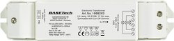 Basetech ET-210 12 V 50 - 210 W ściemniany z fazowym ściemniaczem