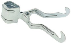 Zestaw wieszaków zaciskowych do masztów namiotowych Wieszaki na ubrania ProPlus 366494S   1 par(a)