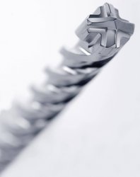 Wiertło udarowe Makita NEMESIS B-20111 25 mm 1 szt.