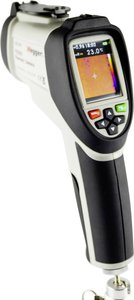 Kamera termowizyjna Megger TC3231  -20 do +300 °C