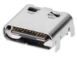 Złącze męskie USB MOL Micro Solutions 1054500101, 1300 szt.