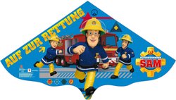 Latawiec jednolinkowy Günther Flugspiele 1217