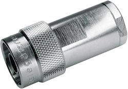 Złącze N Telegärtner J01020I1070 J01020I1070 złącze męskie proste 50 Ω 1 szt.