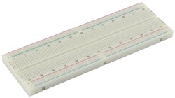 Płytka stykowa prototypowa Velleman  VTBB2N   1 szt.