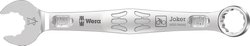 Klucz płasko oczkowy Wera 6003 Joker 15 Pedal 05020221001 15 mm
