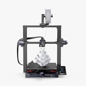 Creality Ender 3 S1 Plus Drukarka 3D