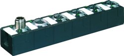 Rozdzielacz czujnik / element wykonawczy, pasywny Murr Elektronik 56701 1 szt.