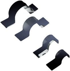 Zaciski uziemiające Rittal SZ 2367.080 2367.080, blacha stalowa, 50 szt.