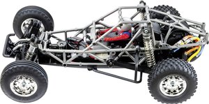 Model samochodu RC Tamiya 1:10 RC BBX (BB-01)