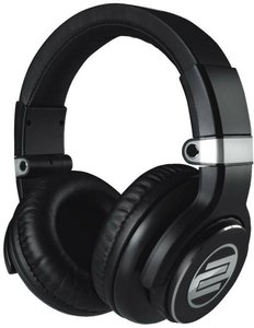 Słuchawki Over Ear Reloop RHP-15 234069  czarny
