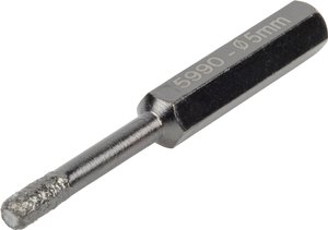 Wiertło diamentowe Wolfcraft  5990000  1 szt.