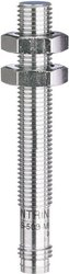 Czujnik zbliżeniowy indukcyjny Contrinex DW-AS-509-M8-390 320 020 145, M8, quasi podtynkowy, analogowe zasilania