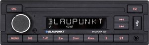 Radio samochodowe Blaupunkt Bologna 200, 4 x 40 W