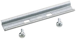 Szyna bez perforacji blacha stalowa 80 mm Spelsberg TK TS15-80 1 szt.