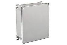 Obudowa uniwersalna Molex MWE Industrial Solution 936040033, (D x S x W) 252 x 215 x 91 mm, odlew aluminiowy, 1 szt.