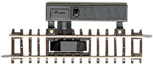 Rozprzęgacz elektryczny Roco 42419, 2,1 x 119 mm, DG1,, 1 szt, skala H0