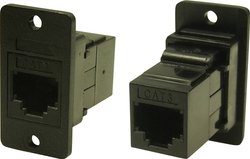 Złącze męskie RJ45 Cliff CP30623X1, 1 szt.