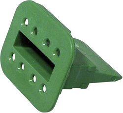 Złącze okrągłe TE Connectivity W 8 S-P012, Ilość styków: 8, 1 szt.