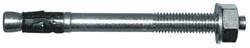 Kotwa klinowa Fischer FAZ II 16/50 95864 16 mm 10 szt.