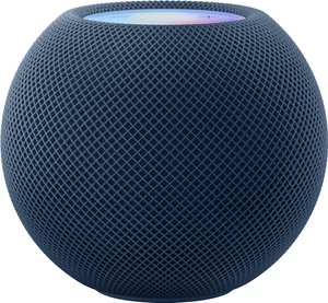 Więcej kolorów brzmi dobrze. Z HomePodem mini. HomePod mini Apple MJ2C3D/A