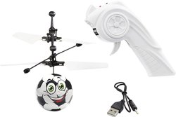 Helikopter RC dla początkujących Revell Control Copter Ball The Ball RtF