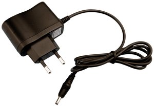 Ładowarka KSE-Lights KS-5300 do KS-6002, KS-6002-DUO KSE-Lights KS-5300 Ładowarka  KS-6002 czarny